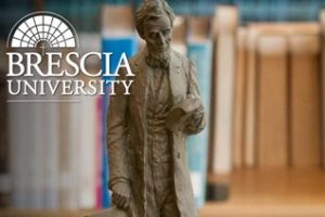 布雷西亚大学论文补习辅导
