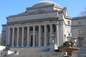 哥伦比亚大学论文补习辅导