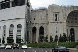 俄亥俄州立大学论文补习辅导