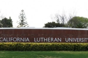 加利福尼亚州路德大学论文补习辅导