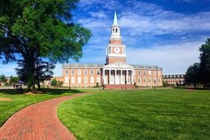 海波特大学论文补习辅导