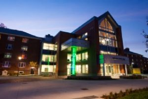 圣迈克尔学院论文补习辅导