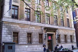 纽约市立大学柏鲁克分校论文补习辅导