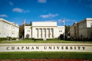 查普曼大学论文补习辅导