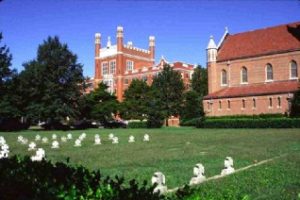 圣格里高利大学论文补习辅导