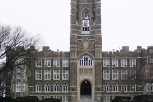 福特汉姆大学论文补习辅导