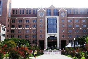 佛罗里达州立大学论文补习辅导