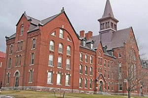 佛蒙特大学论文补习辅导