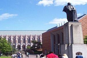 华盛顿大学论文补习辅导