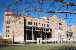 科罗拉多大学波尔得分校论文补习辅导