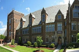 梅西赫斯特大学论文补习辅导