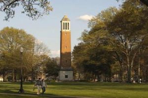 阿拉巴马大学论文补习辅导