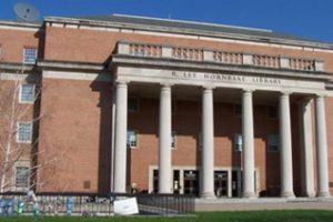 马里兰大学帕克分校论文补习辅导