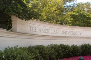 美利坚大学论文补习辅导