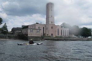 纽约州立大学-海洋学院论文补习辅导