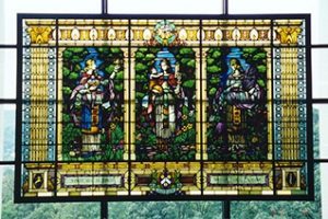 欧德森-柏若德斯大学论文补习辅导