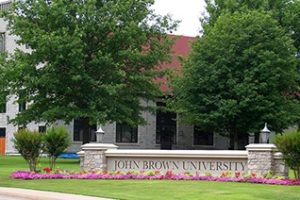 约翰布朗大学论文补习辅导