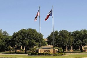 安吉罗州立大学论文补习辅导