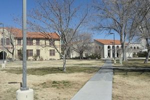 新墨西哥矿业理工大学论文补习辅导