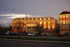 田纳西理工大学论文补习辅导