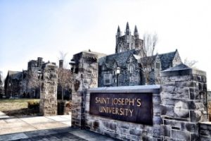 圣约瑟夫大学论文补习辅导