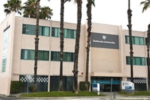 贝塞斯达基督教大学论文补习辅导