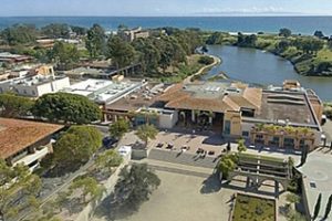 加州大学圣塔芭芭拉分校论文补习辅导