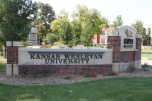 堪萨斯卫斯理大学论文补习辅导