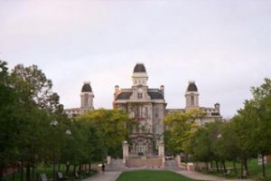 雪城大学论文补习辅导