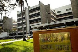 查尔斯德鲁医药科学大学论文补习辅导