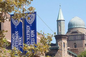 叶史瓦大学论文补习辅导