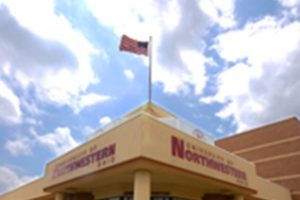 西北俄亥俄大学论文补习辅导