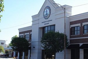 阿肯色大学论文补习辅导