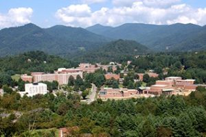 西卡罗莱纳大学论文补习辅导