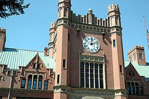 北卡罗来纳大学格林波若分校论文补习辅导