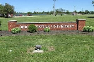 俄亥俄基督教大学论文补习辅导