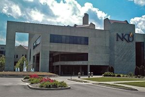 北肯塔基大学论文补习辅导