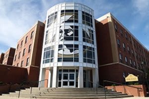 北卡罗莱纳大学彭布洛克分校论文补习辅导