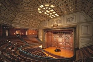 新英格兰音乐学院论文补习辅导