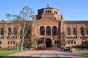 加州大学欧文分校论文补习辅导