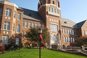 圣路易斯大学论文补习辅导