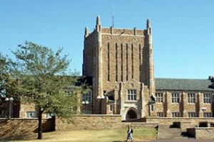 塔尔萨大学论文补习辅导