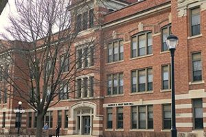 威斯康星大学拉克罗斯分校论文补习辅导