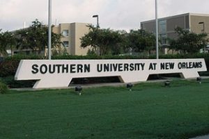 南方大学新奥尔良分校论文补习辅导