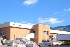 新墨西哥州立大学阿拉莫戈多分校论文补习辅导