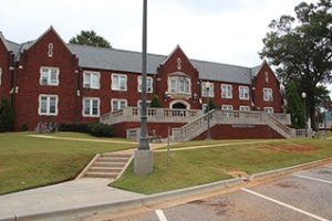 杰克逊维尔州立大学论文补习辅导