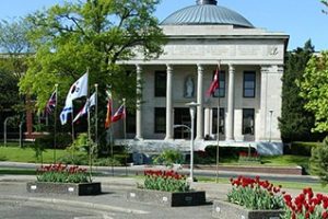 玛丽伍德大学论文补习辅导