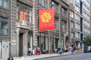 纽约视觉艺术学院论文补习辅导