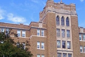 玛丽山大学纽约论文补习辅导