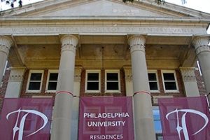 费城大学论文补习辅导